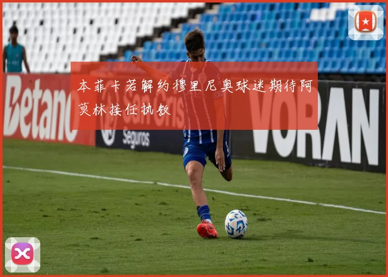 本菲卡若解约穆里尼奥球迷期待阿莫林接任执教